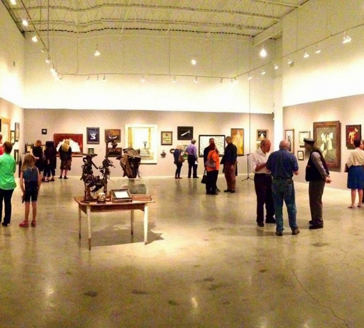 Museum of Contemporary Art of Georgia (Atlanta,&nbspGA)
